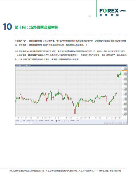 嘉盛教学系列场外股票交易十文看了你就懂了